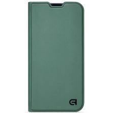 Чохол до мобільного телефона Armorstandart OneFold Case Motorola G86 Power 5G Green (ARM86712)