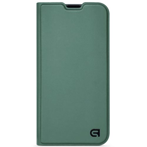 Чохол до мобільного телефона Armorstandart OneFold Case Motorola G86 Power 5G Green (ARM86712)