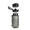Пляшка для води Line Art La Plata 600 мл сірий (60014118LA-07) - Зображення 3