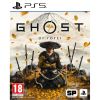 Игра Sony Ghost of Yotei, BD диск (1000048558) - Изображение 2