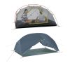 Намет Naturehike двомісний ультралегкий Mongar UL NH19M002-J, темно-синій (6975641882596) - Зображення 1