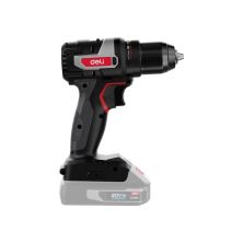 Шуруповерт Deli 20V, 50Nm, 10 мм (без АКБ и ЗУ) (EDE-DZ20-1)