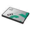 Накопичувач SSD 2.5 512GB CX2 Team (T253X6512G0C101) - Зображення 2