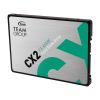 Накопичувач SSD 2.5 512GB CX2 Team (T253X6512G0C101) - Зображення 3