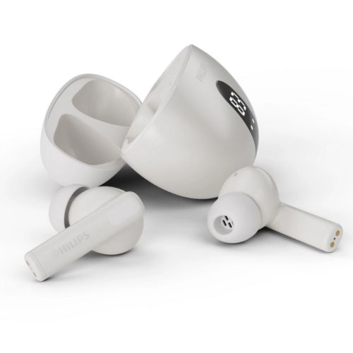 Наушники Philips TAT2520WT/00 Wireless White (TAT2520WT/00)