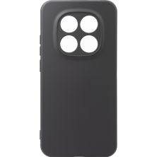 Чехол для мобильного телефона Armorstandart ICON Xiaomi Redmi Note 15 Pro 5G Camera cover Black (ARM89707)