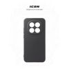 Чохол до мобільного телефона Armorstandart ICON Xiaomi Redmi Note 15 Pro 5G Camera cover Black (ARM89707) - Зображення 2