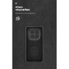 Чохол до мобільного телефона Armorstandart ICON Xiaomi Redmi Note 15 Pro 5G Camera cover Black (ARM89707) - Зображення 3