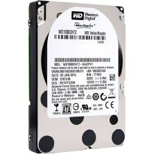 Жорсткий диск 2.5 1TB WD (WD1000CHTZ)