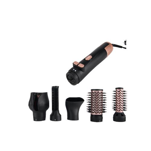 Фен-щетка Rotex RHC495-T AirBrush Plus