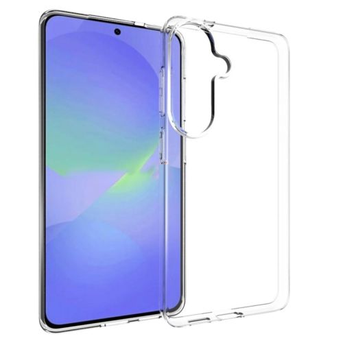 Чехол для мобильного телефона BeCover silicone Samsung Galaxy S26 Pro SM-S942U1 Transparent (714883)