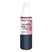 Чернила Barva Epson 673 70 мл, special, light magenta (E673-418e)