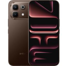 Мобільний телефон Infinix Note 60 8/256Gb Mocha Brown (4894947118067)