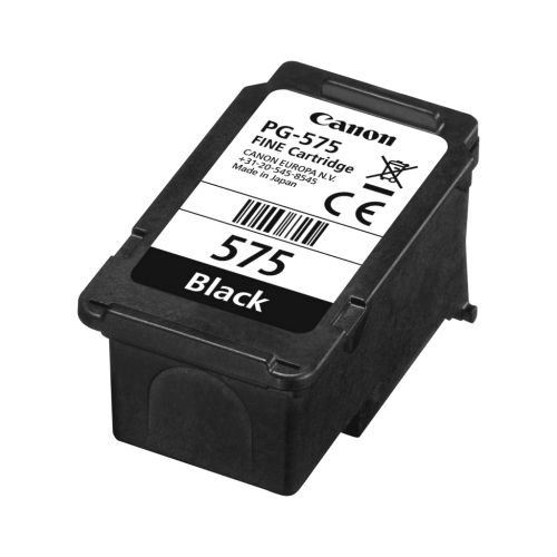 Картридж Canon PG-575 Black 5,6 ml/100с (5438C001)