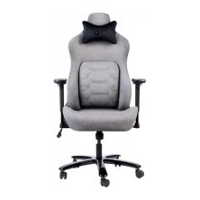 Кресло игровое GT Racer X-8776 Gray (X-8776 Fabric Gray)