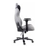 Кресло игровое GT Racer X-8776 Gray (X-8776 Fabric Gray) - Изображение 2