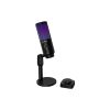 Микрофон Lorgar SMP40 Black (LRG-SMP40-BK) - Изображение 1