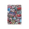 Чохол до планшета BeCover Smart Case Apple iPad Air 11 M4 2026 Graffiti (715211) - Зображення 1