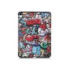 Чохол до планшета BeCover Smart Case Apple iPad Air 11 M4 2026 Graffiti (715211) - Зображення 2
