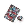 Чохол до планшета BeCover Smart Case Apple iPad Air 11 M4 2026 Graffiti (715211) - Зображення 3