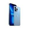 Мобільний телефон Apple iPhone 13 Pro Max 128Gb Sierra Blue (REF A+) BREEZY (2QMLL93) - Зображення 2