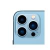 Мобільний телефон Apple iPhone 13 Pro Max 128Gb Sierra Blue (REF A+) BREEZY (2QMLL93) - Зображення 3