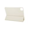 Чохол до планшета BeCover Tri Fold Soft TPU Silicone Apple iPad Air 13 M4 2026 Beige (715328) - Зображення 3