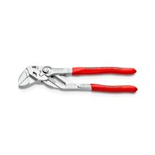 Кліщі KNIPEX переставні-гаєчний ключ 86 03 180 (86 03 180)