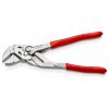 Кліщі KNIPEX переставні-гаєчний ключ 86 03 180 (86 03 180) - Зображення 1