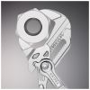 Кліщі KNIPEX переставні-гаєчний ключ 86 03 180 (86 03 180) - Зображення 2