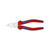 Плоскогубцы KNIPEX комбинированные 03 05 180 (03 05 180) - Изображение 2
