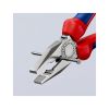 Плоскогубцы KNIPEX комбинированные 03 05 180 (03 05 180) - Изображение 3