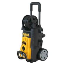 Мойка высокого давления DeWALT электрическая бесщеточная, 3 кВт, 190 бар, шланг 10 м (DXPW003H)
