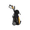 Мойка высокого давления DeWALT электрическая бесщеточная, 3 кВт, 190 бар, шланг 10 м (DXPW003H) - Изображение 2