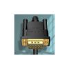 Кабель мультимедийный VGA M to VGA M 25.0m ferrite black Vention (DAEBS) - Изображение 3