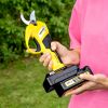 Секатор Karcher TLO 2-18 18В 2,5см 1.09кг (без АКБ и ЗУ) (1.445-340.0) - Изображение 1