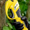Секатор Karcher TLO 2-18 18В 2,5см 1.09кг (без АКБ и ЗУ) (1.445-340.0) - Изображение 2