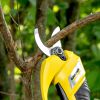 Секатор Karcher TLO 2-18 18В 2,5см 1.09кг (без АКБ и ЗУ) (1.445-340.0) - Изображение 3