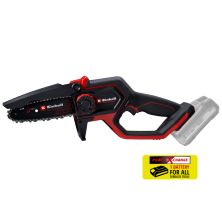 Набор инструментов Toptul Пила ланцюгова акумуляторна Einhell GP-PS 18/20 Li BL - Solo 18В шина (4600080)