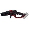Набор инструментов Toptul Пила ланцюгова акумуляторна Einhell GP-PS 18/20 Li BL - Solo 18В шина (4600080) - Изображение 2