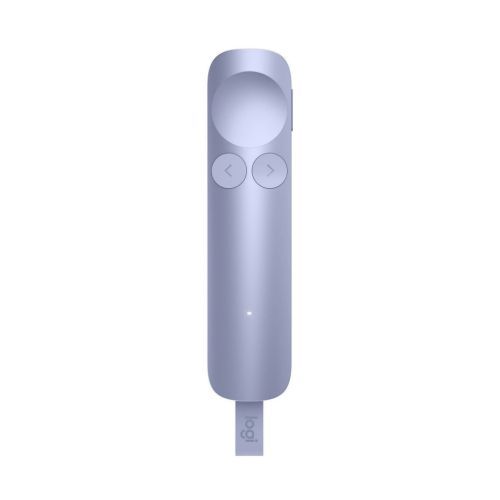 Презентер Logitech Spotlight 2 Sand (910-007674)