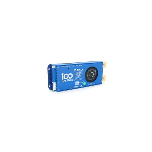 BMS контроллер DaLy LiFePO4 4-8S 200A с Bluetooth CAN активный балансир (DaLy 4-8S/200A)