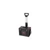 Ящик для інструментів QBRICK SYSTEM PRO Set 5in1, на колесах, 18, 450390785, Z255710PG002 (Z255710PG002) - Зображення 2