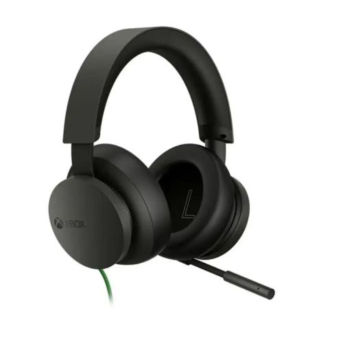 Наушники Microsoft Stereo Headset Black (KSLMI1SLU0003)