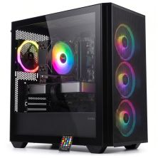Компьютер Vinga Wolverine D9065 (I3M32G30508GBWH.D9065)