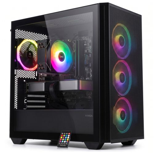 Компьютер Vinga Wolverine D9065 (I3M32G30508GBWH.D9065)