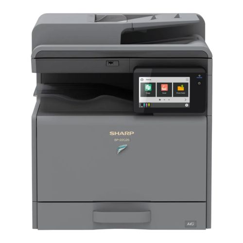Багатофункціональний пристрій Sharp BP22C25EU, А3 (BP22C25EU)
