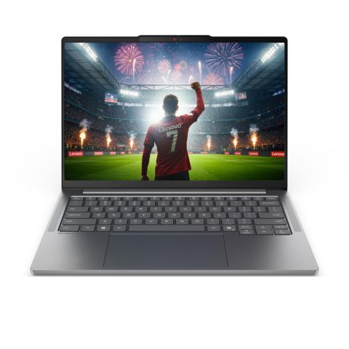 Ноутбук Lenovo IdeaPad Pro 5 14IPH11 (83SH0013RA)