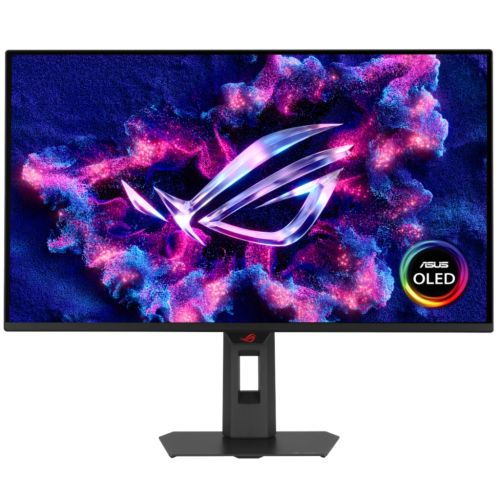 Монитор ASUS XG27AQDMESZ (90LM0C80-B03171)