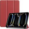 Чохол до планшета BeCover Smart Case Apple iPad Pro 11 M5 2025 Red Wine (715969) - Зображення 1